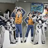 「パトレイバー EZY File 2」公開記念！ ミニフィギュアやメカステッカーも！ 旧作グッズも登場のPOP-UPショップが開催・画像