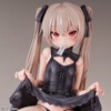 「私を選んで」…口元に咥えた値札やスカートの裾を持ち上げる仕草にズギュンッ!!!!ベルドール「ロゼ」がフィギュアで新登場・画像