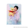 羽生結弦の“プーさん愛”がついに商品化！ 特別コラボが物販催事が10月より全国6都市での巡回が決定！・画像