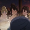 「山の日」記念！「ゆるキャン△」アニメ無料一挙放送実施！全37話＋OVA1話をイッキ見するチャンス☆【ABEMA】・画像