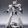 「機動警察パトレイバーEZY」イングラム・プラス2号機がフィギュア化！17式特型指揮車も付属・画像