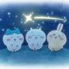 「映画ちいかわ」ナガノ自らが構成！ノンクレジットOPがお披露目♪ モモンガ、くりまんじゅう、ラッコ、シーサー、古本屋の声優陣からコメントも・画像