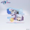 “時代錯誤のバカ者共が！”「ガンダムSEED」イザーク・ジュールへ心からのハッピーバースデーを♪ オーロラアクリルスタンドほか誕生日グッズが続々登場！・画像