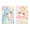 「プリキュア」キュアエクレール、キュアアルカナの美麗イラストがカードに♪ 懐かしプリキュアがぬいに☆ 新グッズ登場・画像