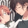 「俺と悠兄！」27年1月より放送開始！ 椿と悠のあまキュンデイズを描くティザーPV公開 スタッフも明らかに・画像