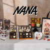 NANA×ゴディバコラボ第2弾！ 矢沢あいがナナ＆ハチ＆Black Stonesの限定デザインを描き下ろし・画像