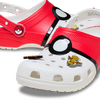 「ポケモン」ピカチュウやモンスターボール、がクロックスに！イーブイ、コダックのジビッツチャームも♪「Crocs ポケモン30周年コレクション」登場　【8/28～】・画像