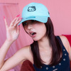 ハローキティ＆マイメロディ＆クロミがキャップに！「サンリオ×NEW ERA×HOMEGAME」コラボが登場♪・画像