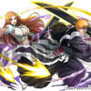 「BLEACH 千年血戦篇」一護＆織姫やユーハバッハ、聖文字“A”雨竜が登場！「パズドラ」コラボがスタート！ 過去に登場したキャラも・画像