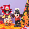 ミキミニやプーさんがオバケ・黒猫に仮装☆ハロウィーンを盛り上げる新グッズ続々！ディズニーストアにて【9月4日発売】・画像