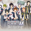 「アイドルマスター SideM」High×Joker＆神速一魂がジョイポリスをジャック！第3弾コラボで新ショーや音ゲーコースターも・画像