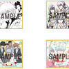 銀さんの誕生日を祝う描き下ろし色紙が入場者特典に！「新劇場版 銀魂 -吉原大炎上-＜超炎上版＞」9月25日より上映・画像
