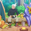 「アニポケ」×「ポケモン GO」コラボエピソードが放送決定！ウィロー博士とフィールドワークに挑戦☆“ポケストップ”も登場【9月18日】・画像