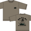 「ヒロアカ」デク、爆豪の“ワークマン”限定Tシャツで日常を“更に向こうへ”！ シンプルデザインの5種登場☆・画像