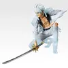 「BLEACH」日番谷“少し老ける”姿もフィギュア化！黒崎一護、更木剣八も大迫力☆斬魄刀メタルチャームなど小物も充実♪【一番くじ第5弾】・画像
