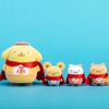 「ポムポムヒーローマスコット」発売延期へ…「天候不良による遅延」9月15日一般販売＆一部特別先行販売あり・画像