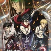 ゲーム「進撃の巨人３」MAPPA制作のオープニングアニメキービジュアル公開！ 背を向けるエレンと立ち向かうミカサ、アルミン、リヴァイに注目・画像