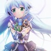 「planetarian～星の人～」第2弾キービジュアルと予告編を公開 主題歌「星の舟」もお披露目・画像