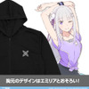 「リゼロ」浴衣姿のラム＆レム甚平でリラックス♪ エミリアと一緒にエクササイズを楽しむパーカー、両面フルグラTシャツなど新作登場☆ 【二次元コスパ】・画像