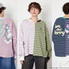 「トムとジェリー」と「パワーパフ ガールズ」がロデオクラウンズとコラボ！ アパレル＆雑貨を展開・画像