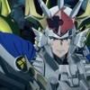 「こんな共闘あり!? 全然ありだよ!!!!」視聴者待望のシーンがついに…！『鎧真伝サムライトルーパー』第23話でラスボス登場!!【ネタバレあり反応まとめ】・画像
