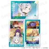 “遅くなったね、ヒンメル”「葬送のフリーレン」蒼月草や指輪を贈るシーンも…フリーレンたちの軌跡がよみがえるキラキラステッカーが新登場！・画像