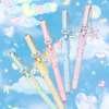 ちいかわたちのぷっくりマスコットが超キュート♡まるで平成文具なコラボアイライナーが新登場♪・画像