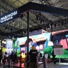 【TGS2026】ネクソンブースで『マビノギモバイル』『ファレイドリア』の世界へ！ ティルコネイルと黄昏館がホール7・C04に出現・画像