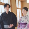 Lynn＆内山昂輝が覚悟を語る―話題の偽りの結婚×ラブサスペンス『ホタルの嫁入り』「やるしかない（笑）」「もっと早くくっついて！」・画像