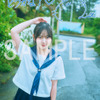 声優・遠藤璃菜の初写真集「MOMENT」特典画像を一挙公開！ 制服やメガネ、白ワンピ姿も・画像
