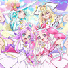 『映画名探偵プリキュア！不思議な庭と2人の秘密』アフレコ現場でもナゾ事件発生!? 千賀光莉＆本渡楓＆長谷川育美＆東山奈央【インタビュー】・画像