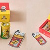 「Suicaのペンギン」長野の老舗七味店とコラボ！ステッカーつきの「七味3缶セット」限定販売中・画像