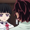 煽り上手のしのぶさん？「鬼滅の刃」炭治郎は寝ている間も全集中!? カナヲの回想に「毎回泣けるわ」「酷過ぎる幼少時代」…再放送第二十五話【ネタバレあり反応まとめ】・画像