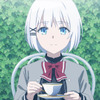秋アニメ「探偵はもう、死んでいる。Season2」亡くなったはずのシエスタがメイド姿で現れ…!? 第1話先行カット・画像