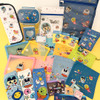 「たまごっち」30周年！まめっち＆くちぱっちたちが宇宙モチーフの雑貨に♪ 全品390円でサンキューマートに登場・画像