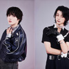 「原因は自分にある。」小泉光咲＆吉澤要人にインタビュー！ 秋アニメ『彼方から』主題歌の魅力やアニメファンにおすすめの“ゲンジブ楽曲”を直撃・画像