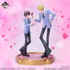 今日から君はホストだ！「桜蘭高校ホスト部」ハルヒ＆キング・須王環フィギュアや割れた“あの花瓶”、劇中テロップが20周年「一番くじ」に登場・画像