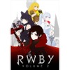 「RWBY VOLUME2」新キャラの日本語版キャストに井上麻里奈、緑川光、中村悠一など・画像