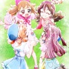 「映画名探偵プリキュア！」特典第5弾はプリクラ風ステッカー☆エンドロールのイラストも公開・画像