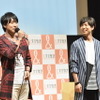 「仮面ラジレンジャー」鈴村健一と神谷浩史、特撮愛を熱くトーク！  憧れの特撮ヒロインも判明・画像