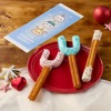 「ちいかわクリスマスマーケット」冬にうれしい温かいドリンクからクリスマスらしいスイーツまで♪フードメニューが公開・画像