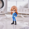 「名探偵コナン」千速＆重悟も手のひらサイズ♪「ハイウェイの堕天使」活躍キャラがデフォルメフィギュアに！・画像