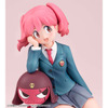 「ケロロ軍曹☆」夏美＆ギロロの何気ない日常がイイ…手のひらサイズのフィギュア登場！・画像