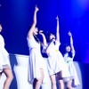 「マクロスΔ」1stライブ最終公演の公式レポート発表 ワルキューレが全17曲を熱唱・画像