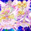 映画「魔法つかいプリキュア！」入場者プレゼントが決定、キュアモフルンのスタイルチェンジビジュアルも・画像