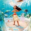 ディズニー新作「モアナと伝説の海」日本版ポスターが公開 監督からコメントも・画像