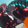 スカートの中からメカ！オリジナルアニメ「メカウデ」クラウドファンディングが開始・画像