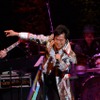 アニメソング界の帝王・水木一郎が45周年記念ライブ ささきいさおとコラボも披露・画像