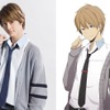 実写映画「ReLIFE」“チャラ男”大神和臣役に高杉真宙、劇中衣装ビジュアルもお披露目・画像