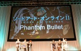 「ソードアート・オンラインII」　最新情報も続々発表 AnimeJapanステージにキャスト陣集結